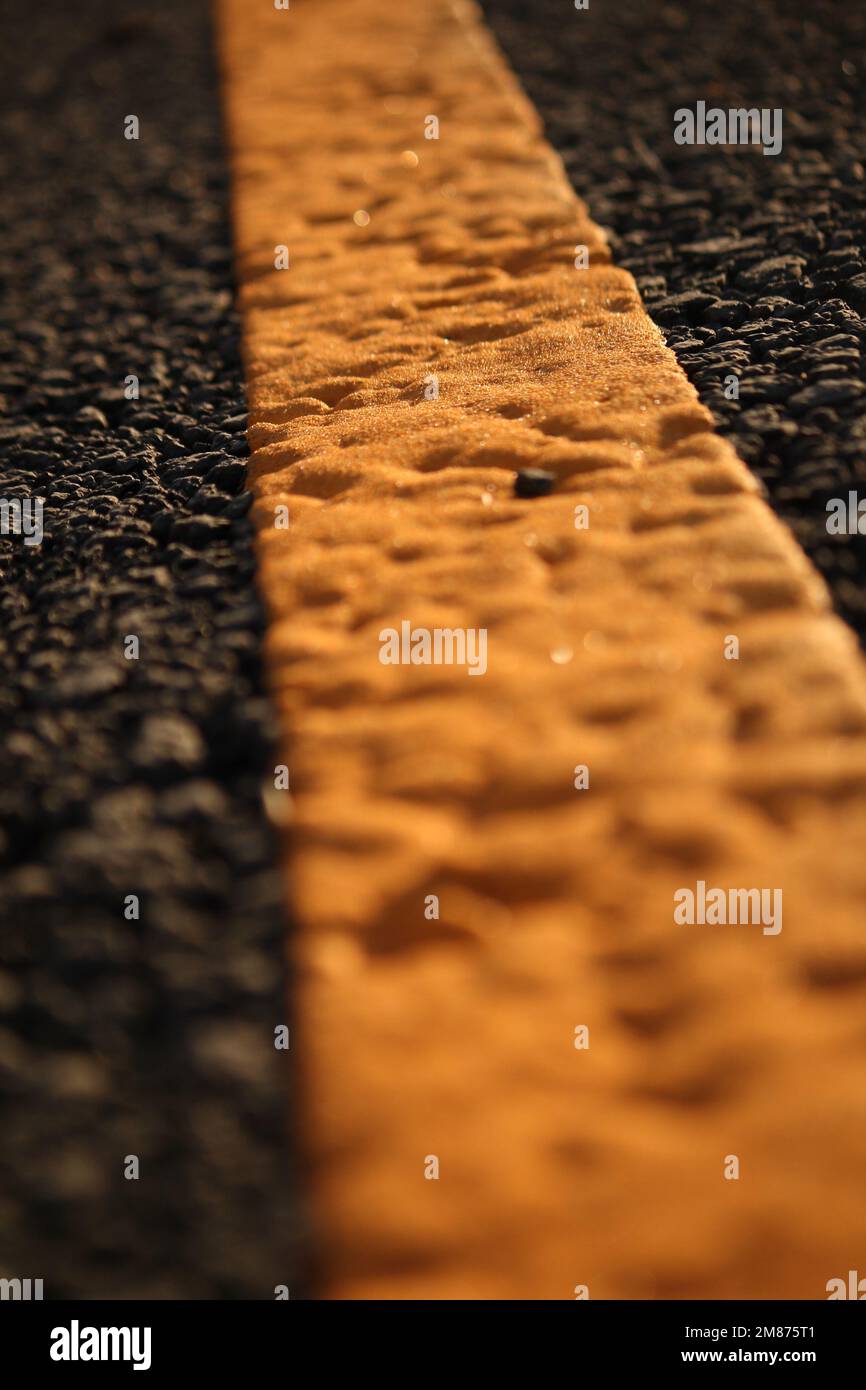 Vertical shot asphalt texture hi-res stock photography and images - Alamy