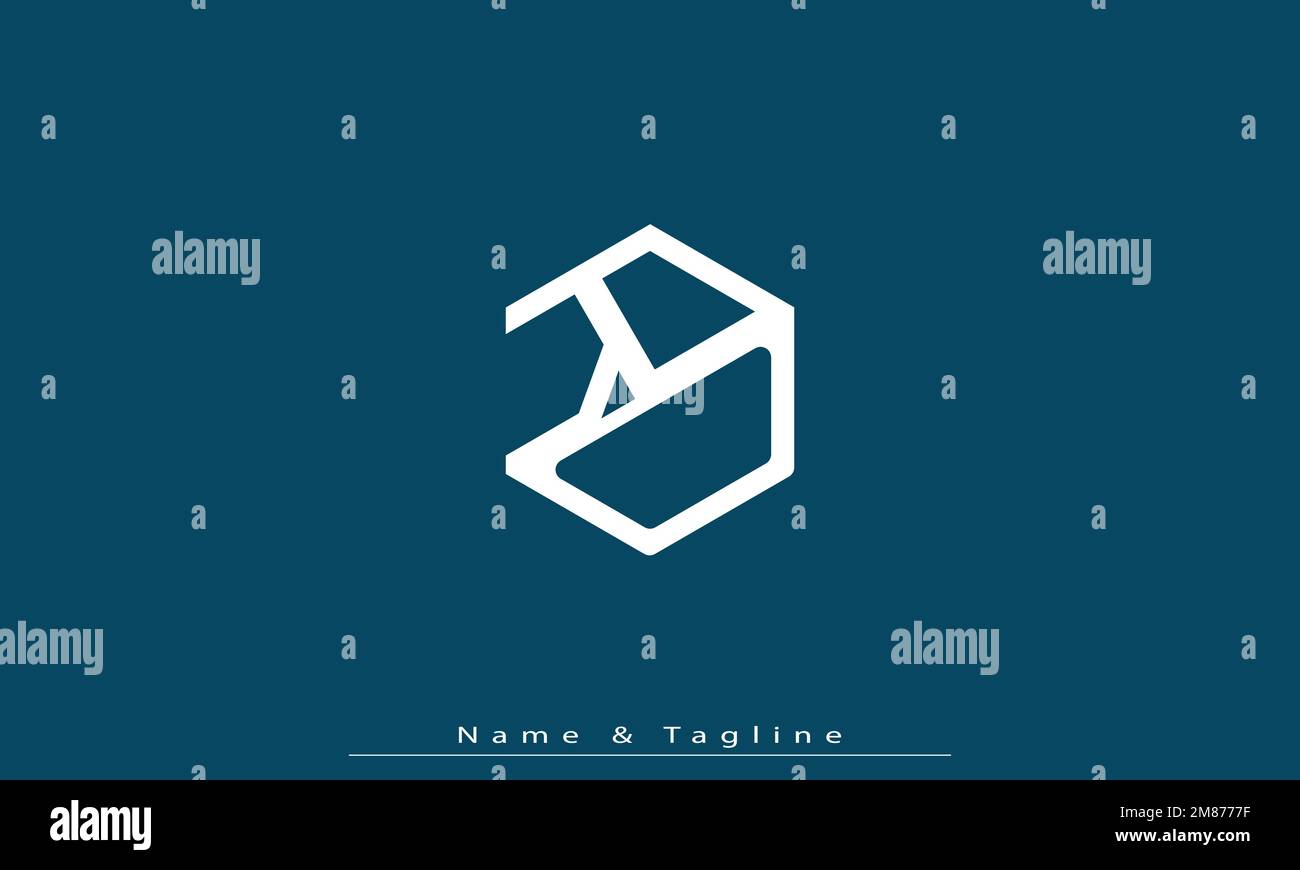 Alphabet letters Initials Monogram logo RO , OR Stock Vector