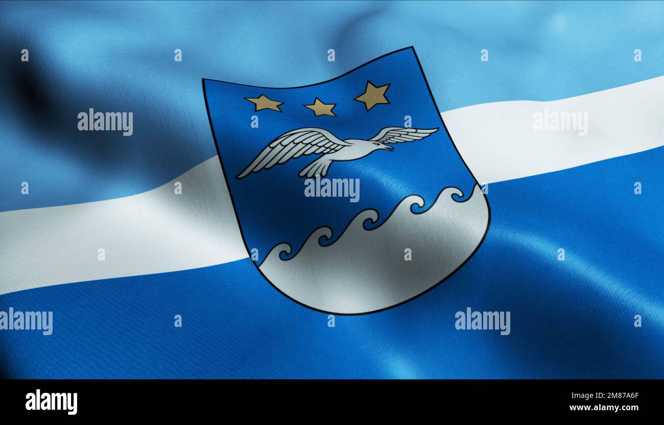 Jurmala map hi-res stock photography and images - Alamy