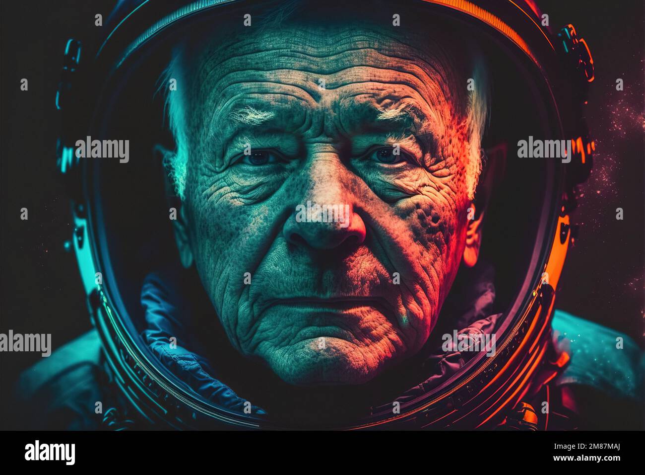 Old Astronaut Hi res Stock Photography And Images Alamy old-astronaut-hi-res-stock-photography-and-images-alamy
