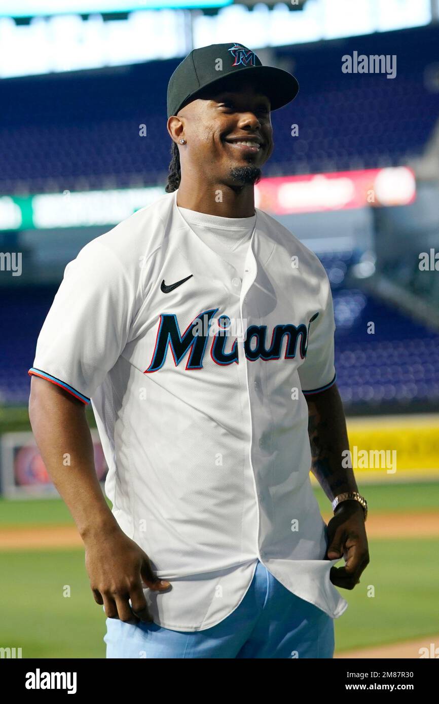 miami marlins jersey 2023