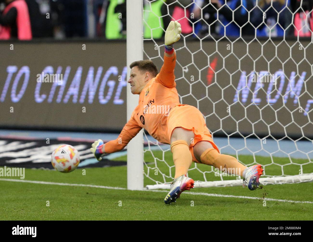 Marc andre ter stegen 2023 hi-res stock photography and images - Alamy