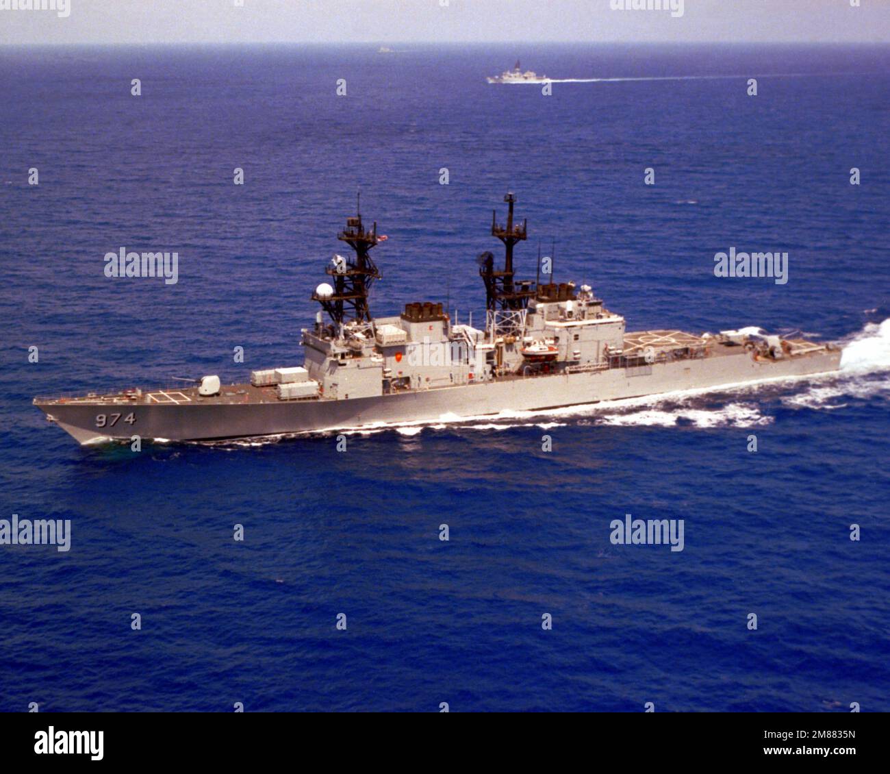 USS Dubuque LPD 8 toile personnalisée navire photo 2 imprimés marine