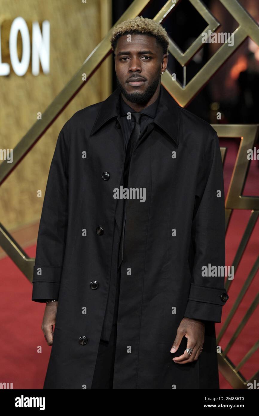 Babylon long deals coat