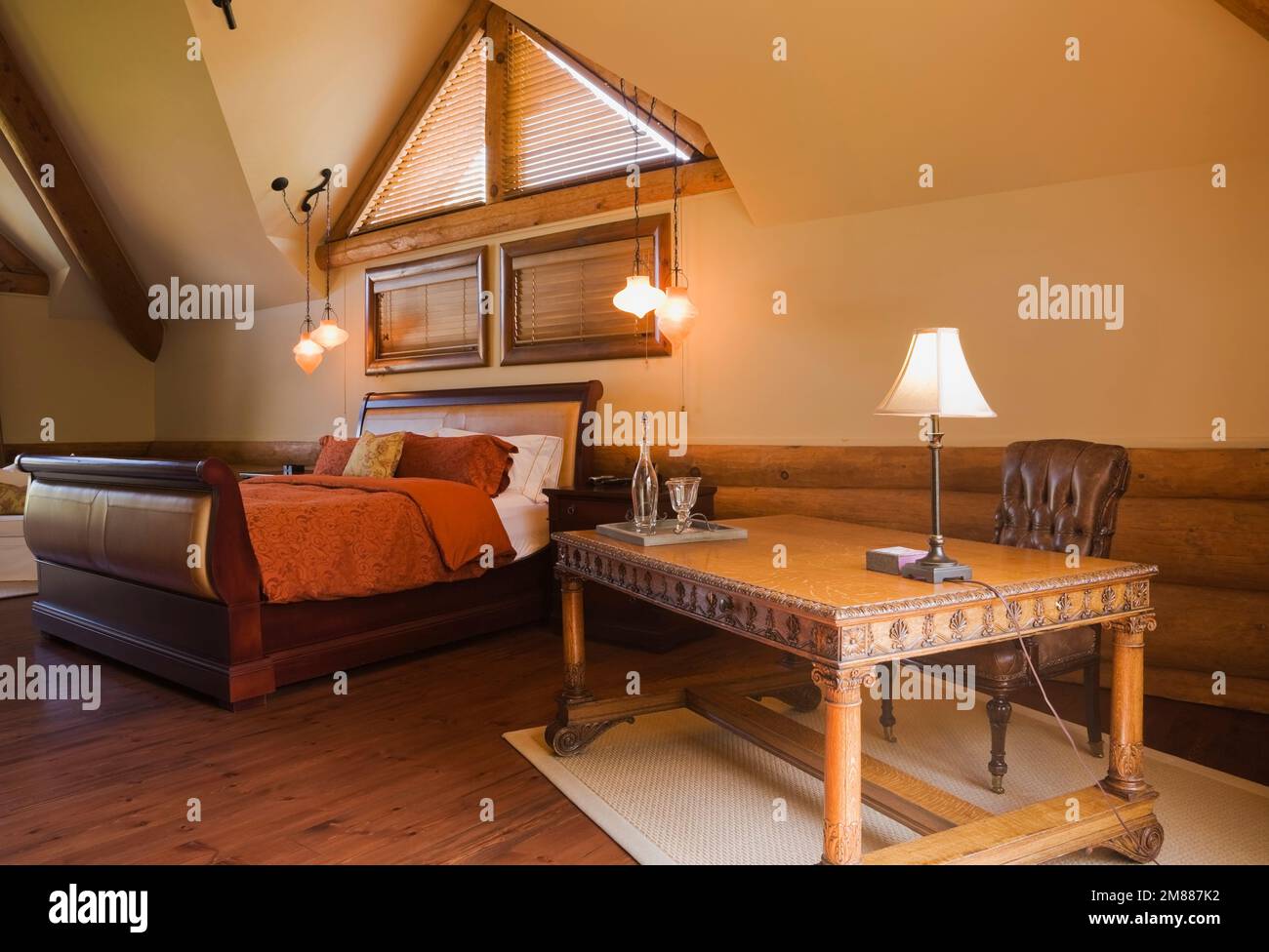 Luxury 2-Bedroom Apartment for Sale - Metropolis Mall Area ... - Luxury Scandinavian Apartment With Master Bedroom Suite