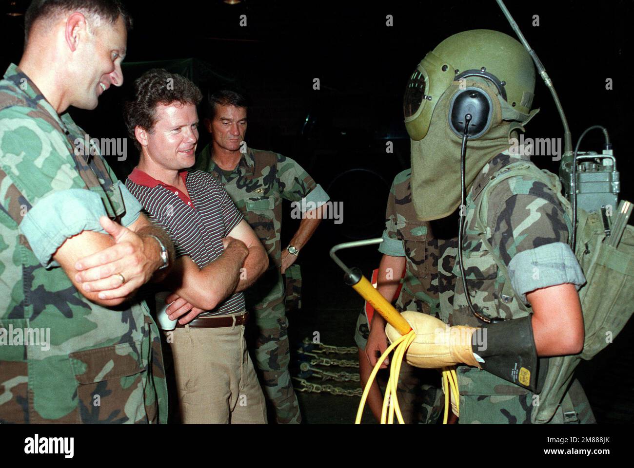 Marine corps base camp smedley d butler hi-res stock photography and ...