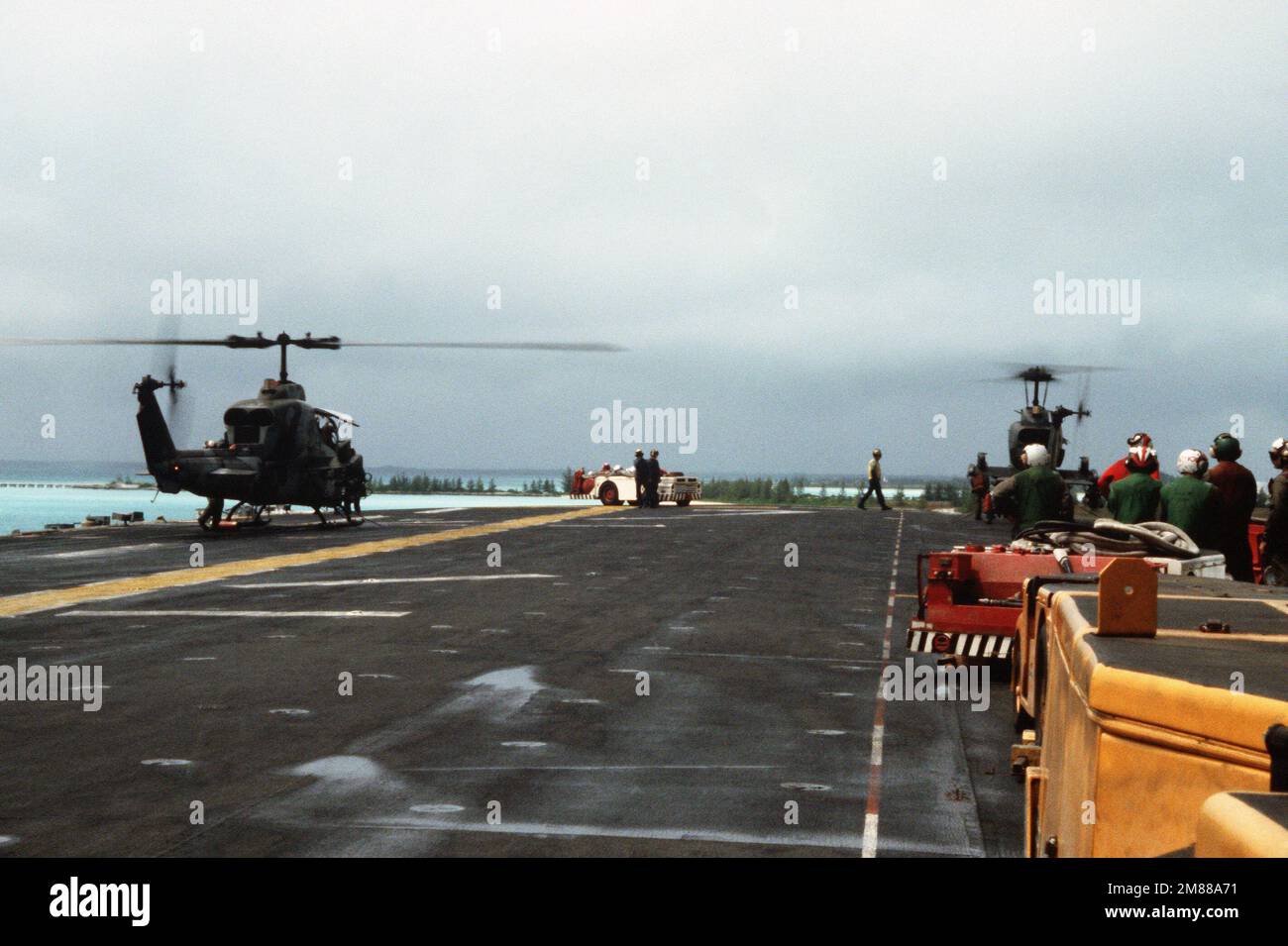 DNST8800930. Base Diego Garcia Country British Indian Ocean Territory (IOT Stock Photo Alamy