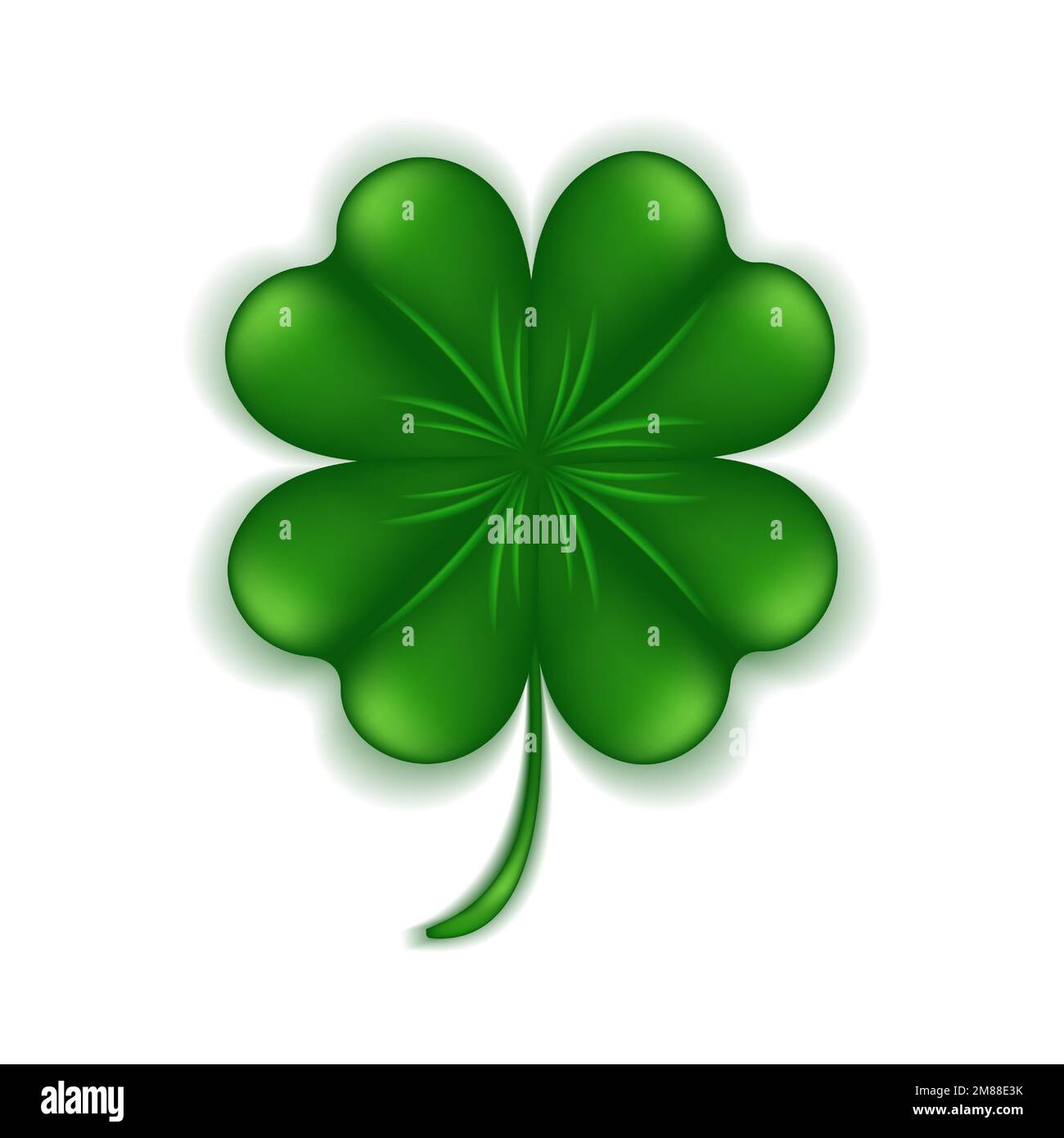 Four leaf clover cartoon icon hi-res stock photography and images - Alamy Four leaf clover cartoon icon hi-res stock photography and images - Alamy