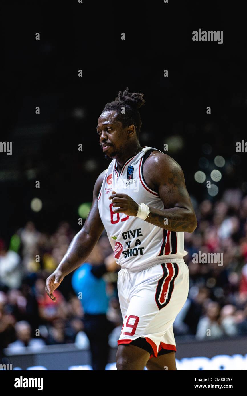 Jcovan brown hi-res stock photography and images - Alamy