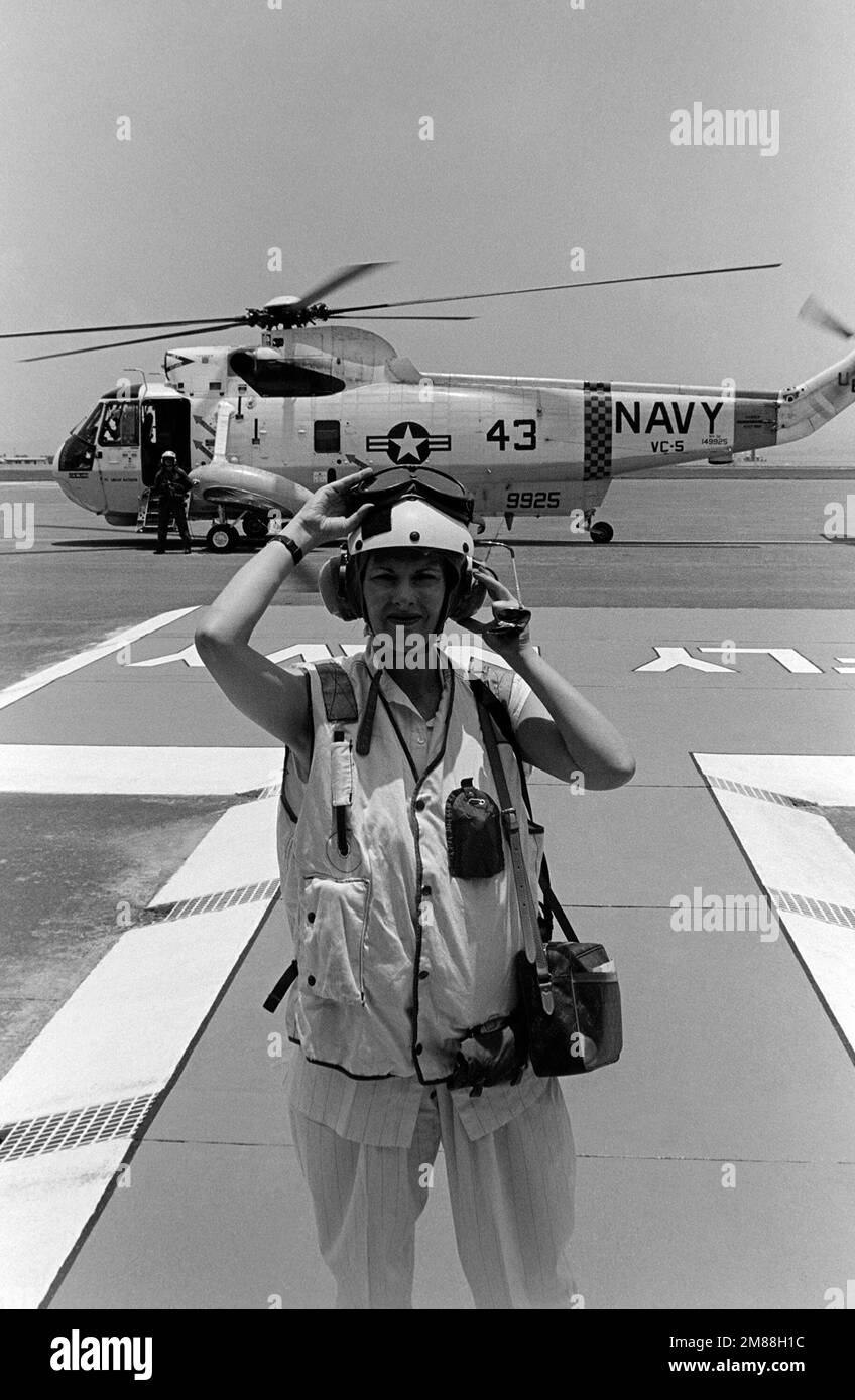 DN-SN-88-00255. Base: Naval Air Station, Cubi Point State: Luzon ...