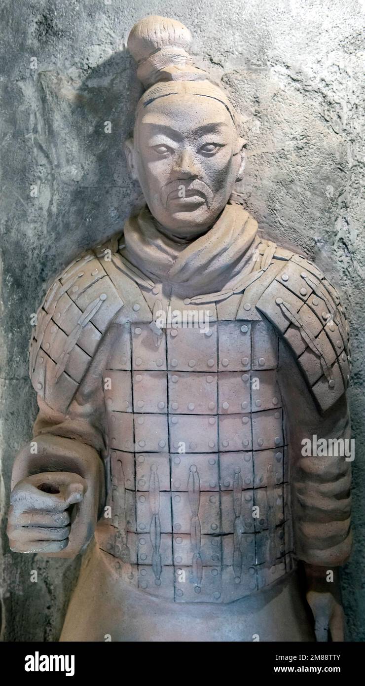 Burbank, California, USA. 12th Jan, 2023. The Martial Arts History