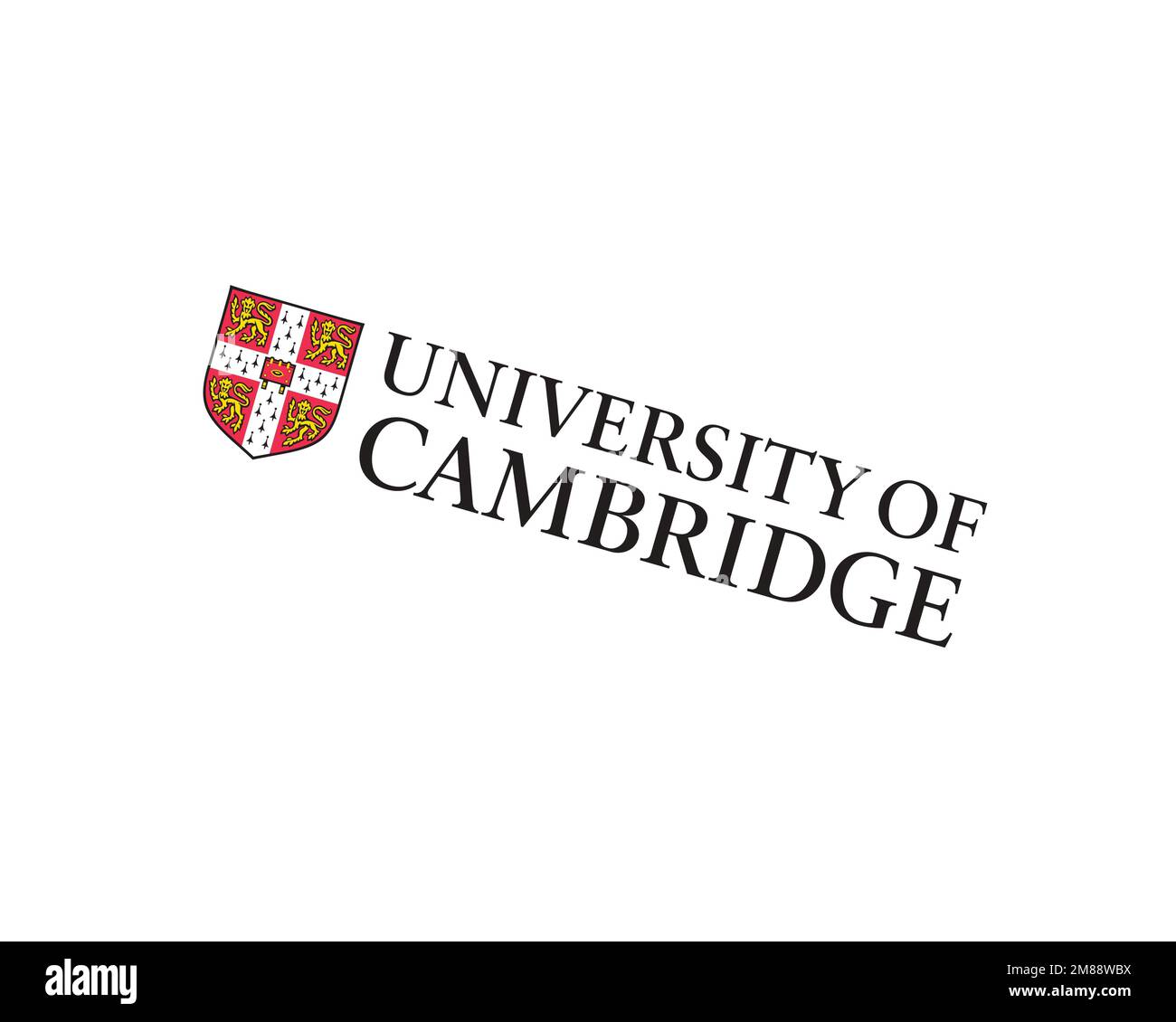 University of cambridge logo