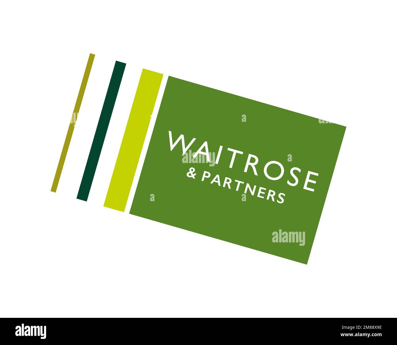 Logo waitrose Cut Out Stock Images & Pictures Alamy