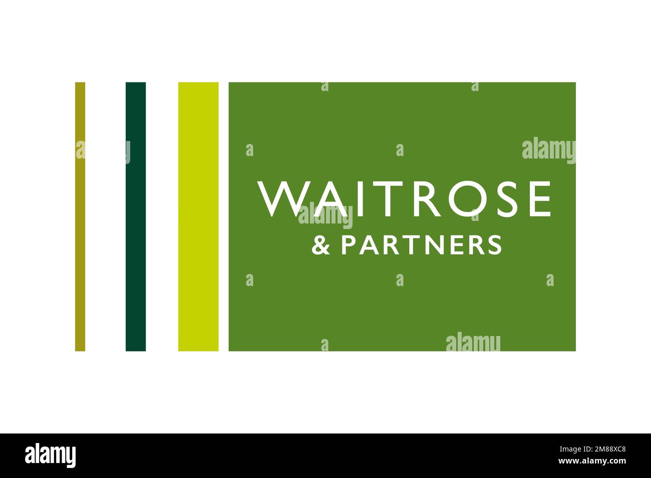 Waitrose corporate logo hires stock photography and images Alamy