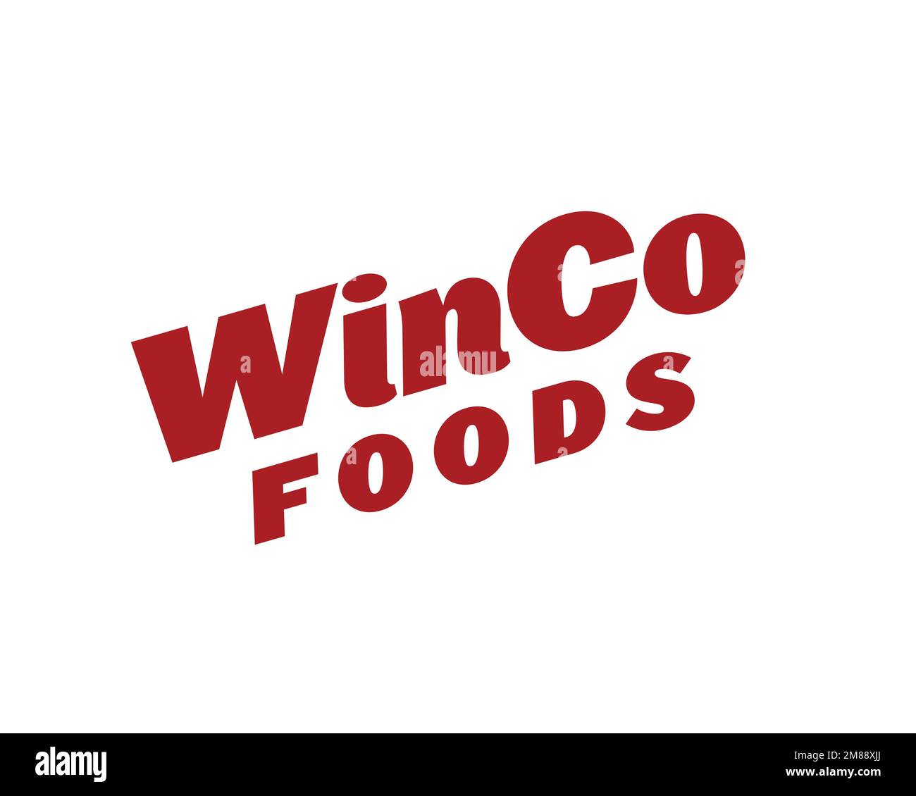 Winco Foods Application