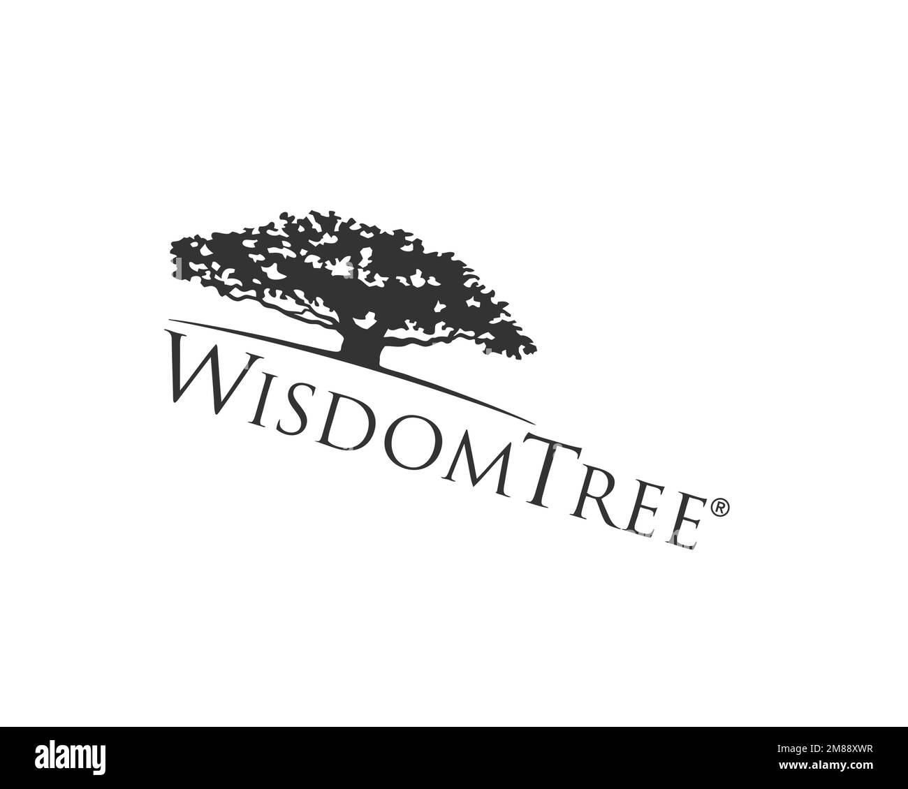 Wisdomtree hi-res stock photography and images - Alamy