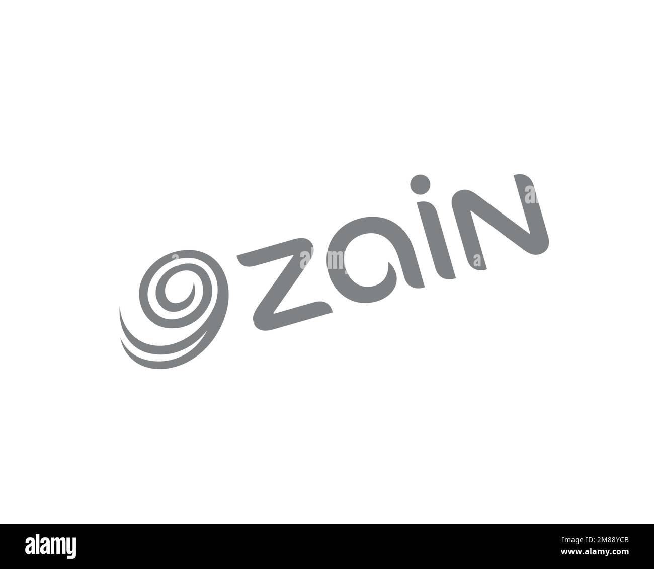 The Zain Logo' Unisex Crewneck Sweatshirt | Spreadshirt