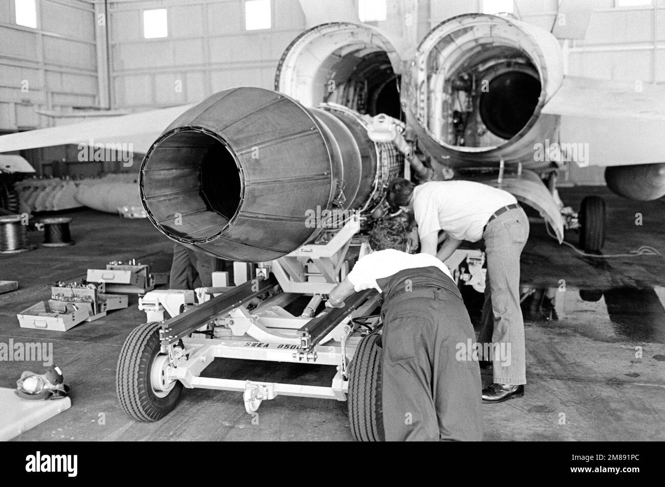 DN-SN-89-04654. Base: Naval Air Station, Cubi Point Country ...