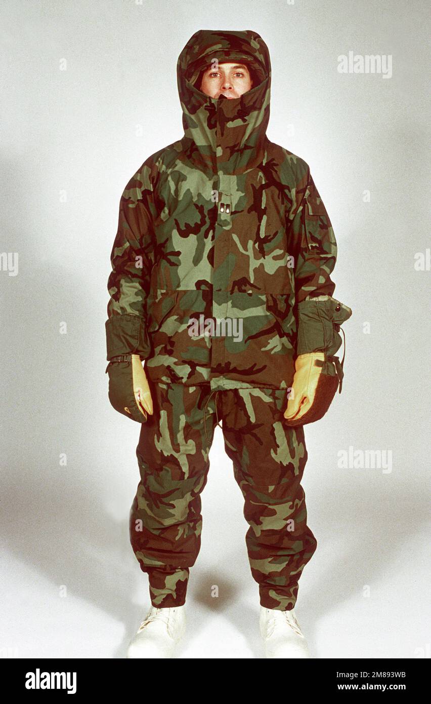 U s army natick soldier research hi-res stock photography and