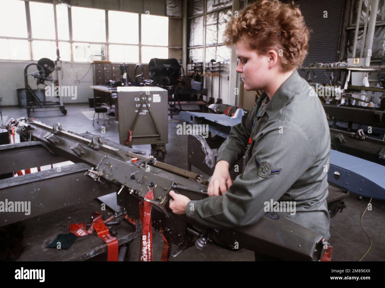 Ejector rack hi-res stock photography and images - Alamy
