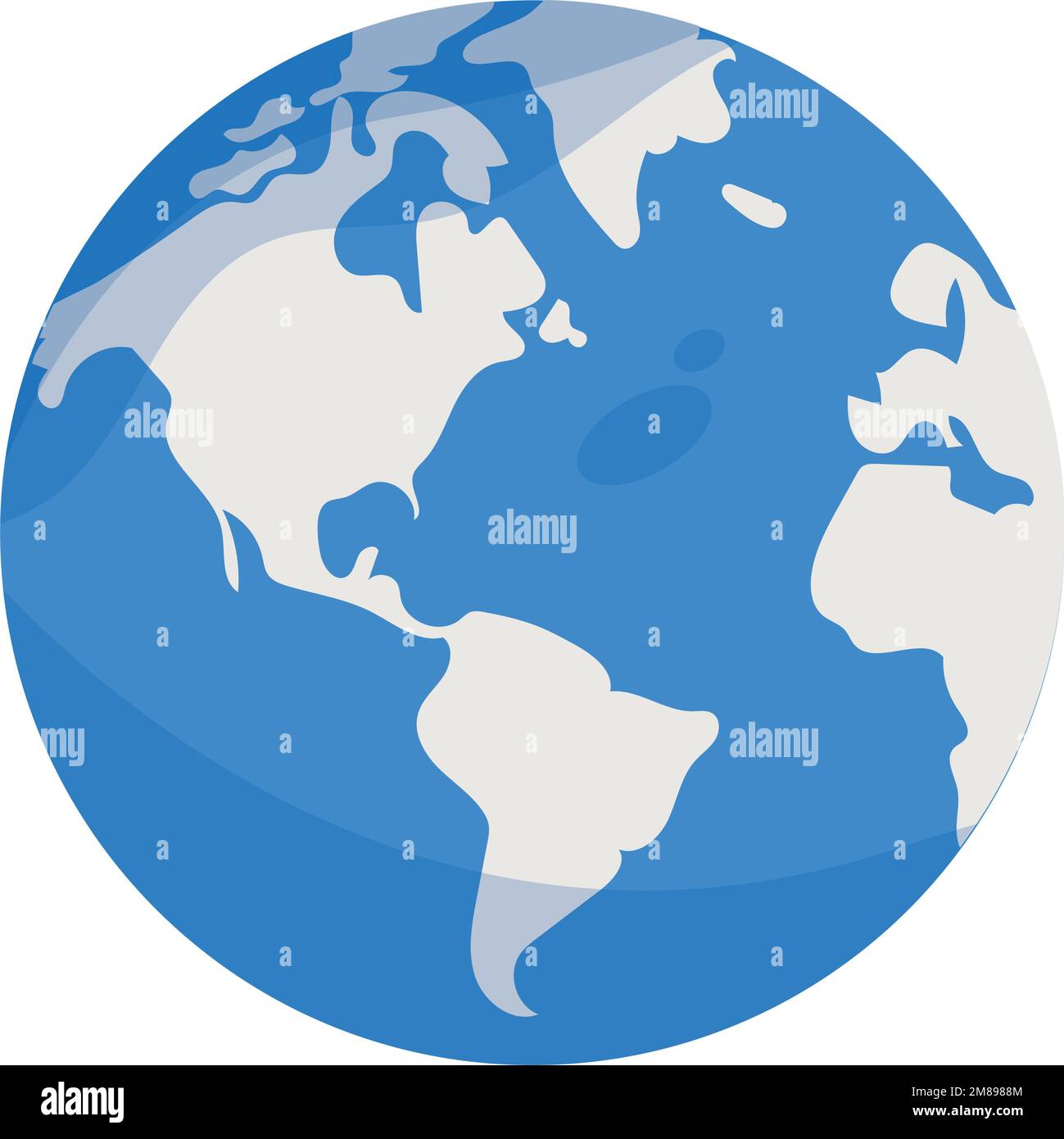 Isolated earth globe sketch image Vector Stock Vector Image & Art - Alamy
