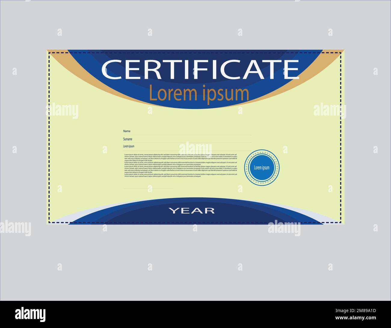 Stock certificate Vectors & Illustrations for Free Download