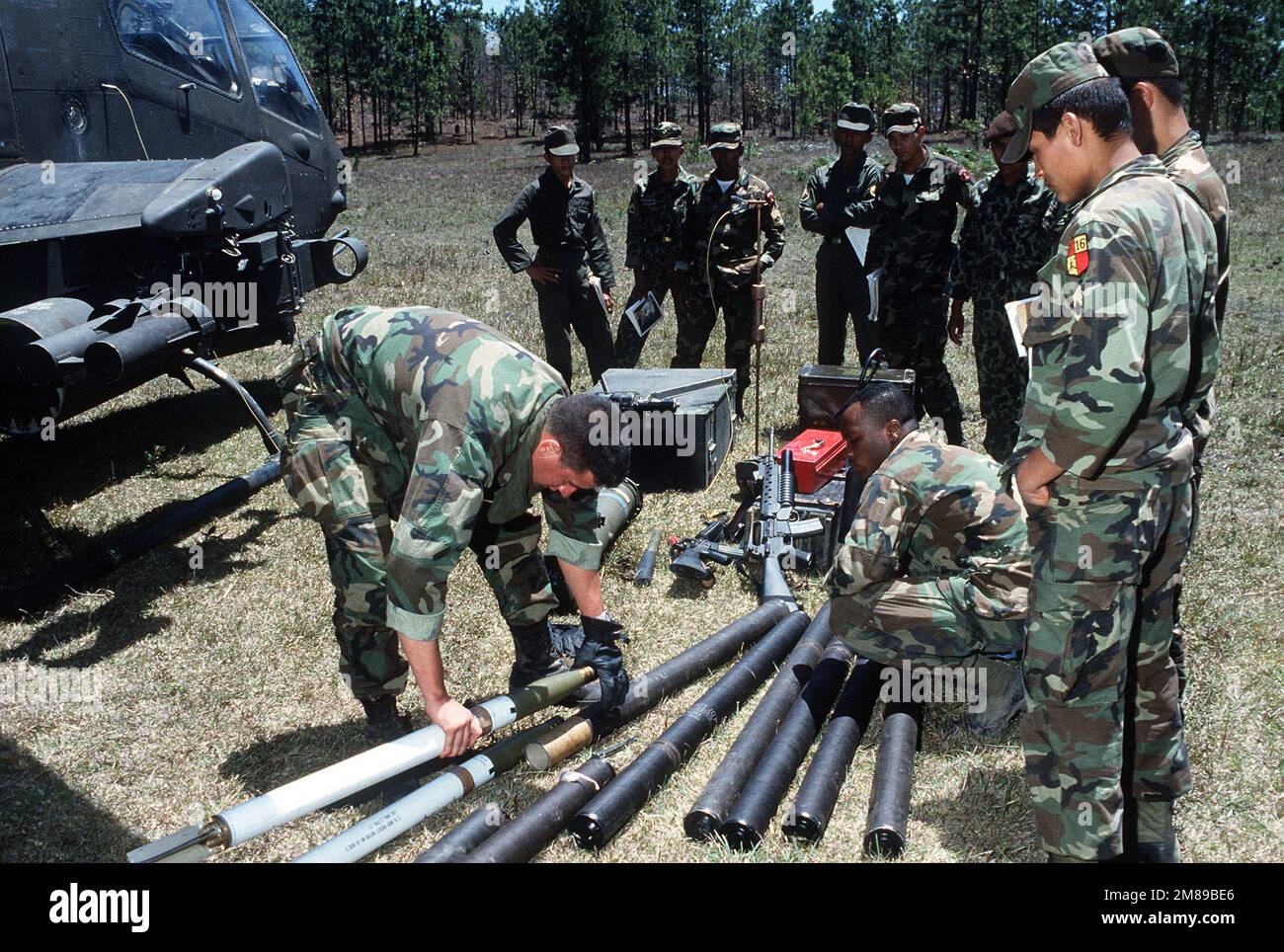 Loading artillery rockets hi-res stock photography and images - Alamy