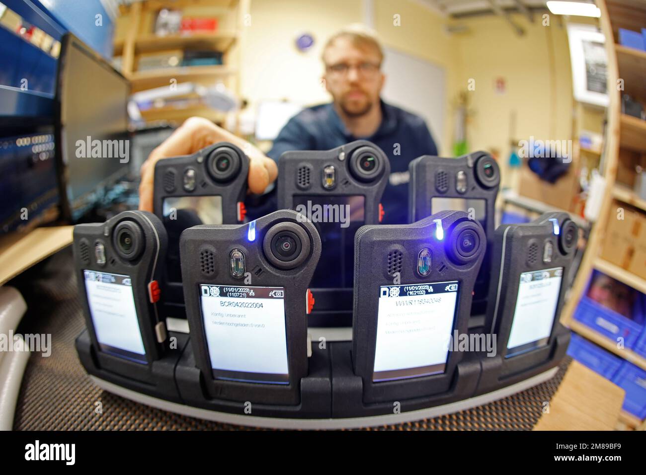 Bodycam soccer hires stock photography and images Alamy