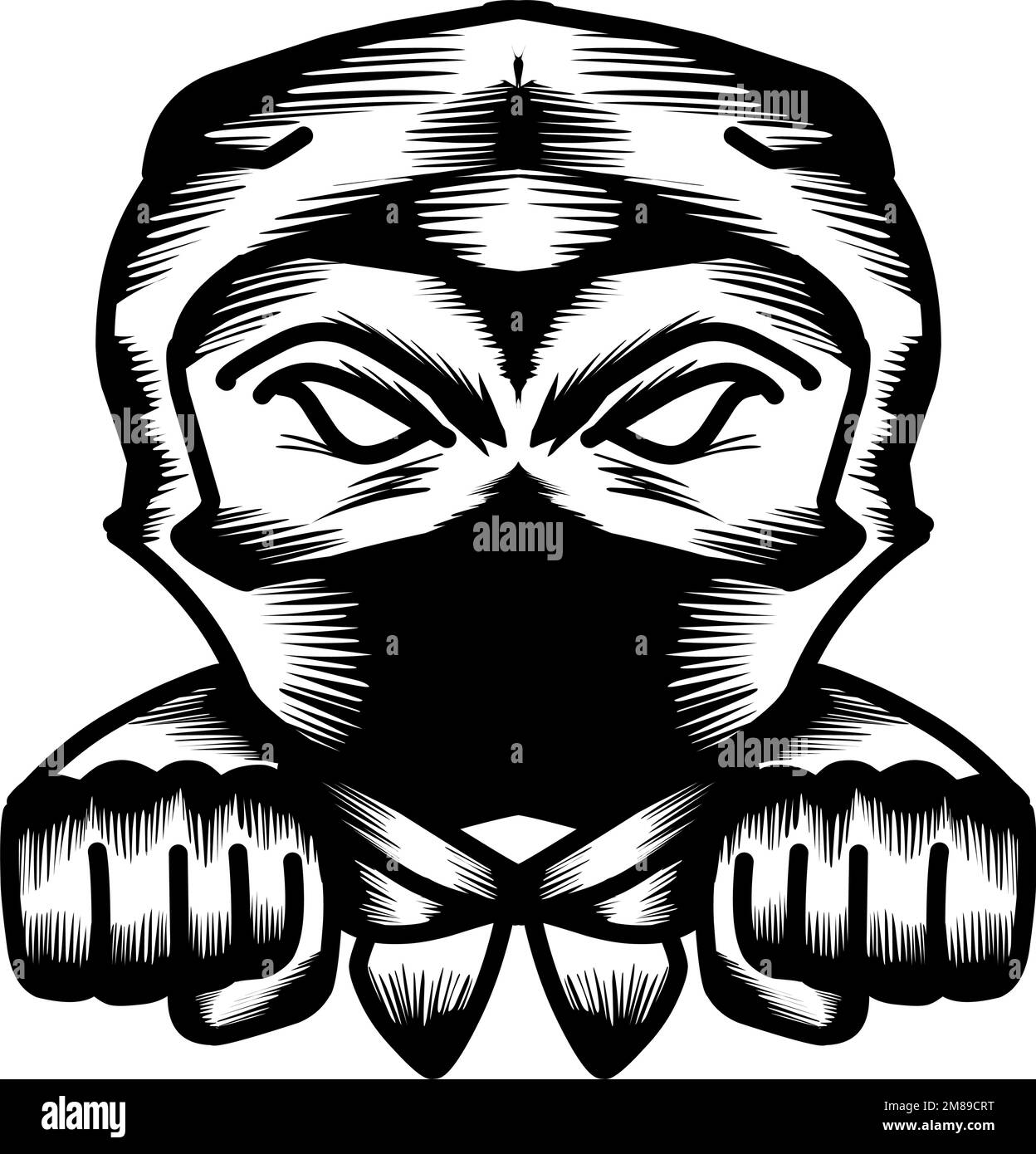 Ninja Cartoon png download - 521*800 - Free Transparent Samurai png  Download. - CleanPNG / KissPNG