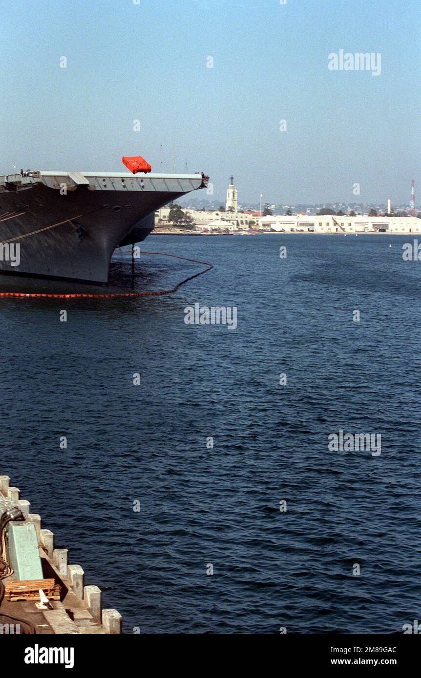 A 52,700pound sled is launched from a catapult aboard the aircraft
