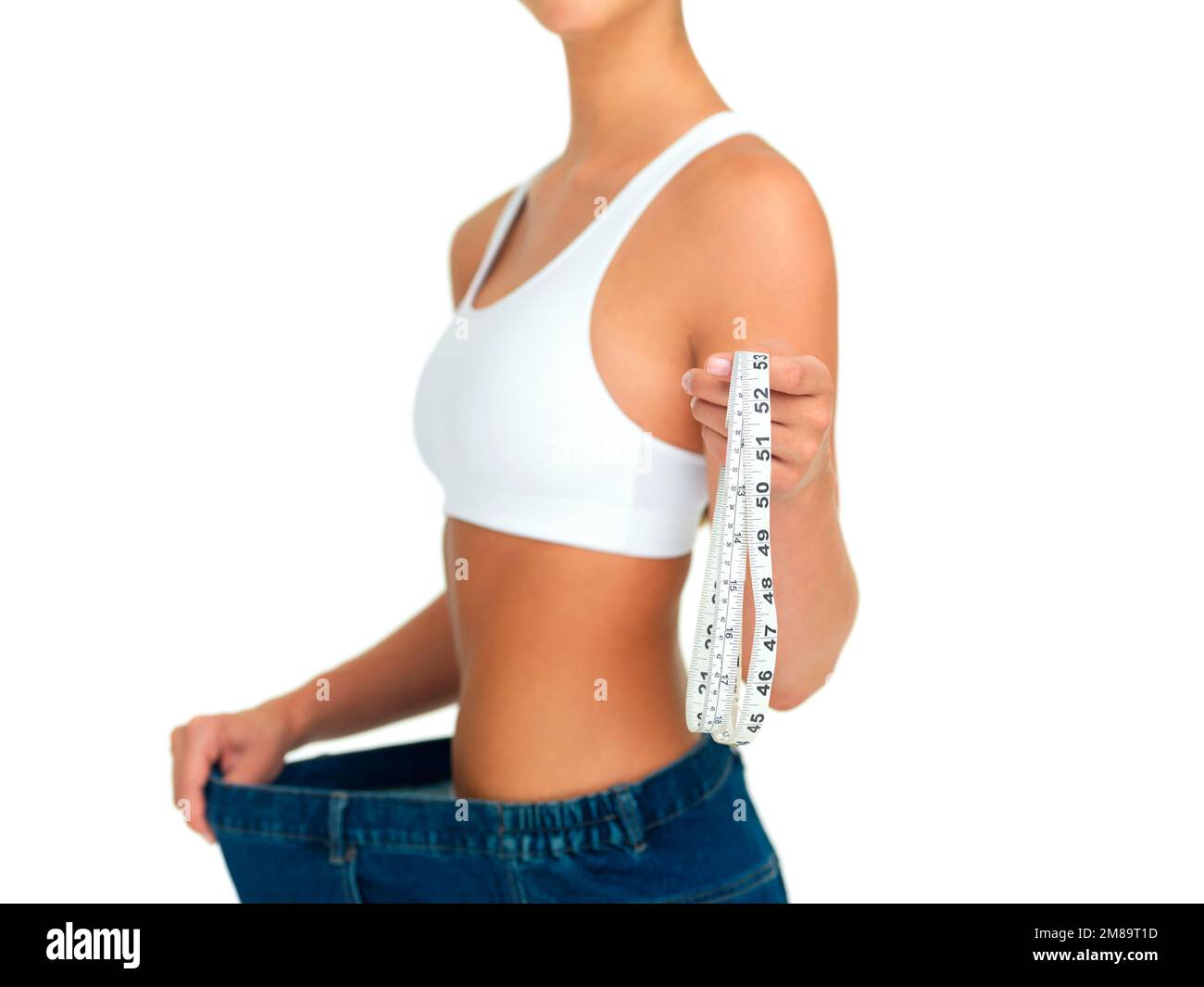 Skinny waist girl hi-res stock photography and images - Alamy