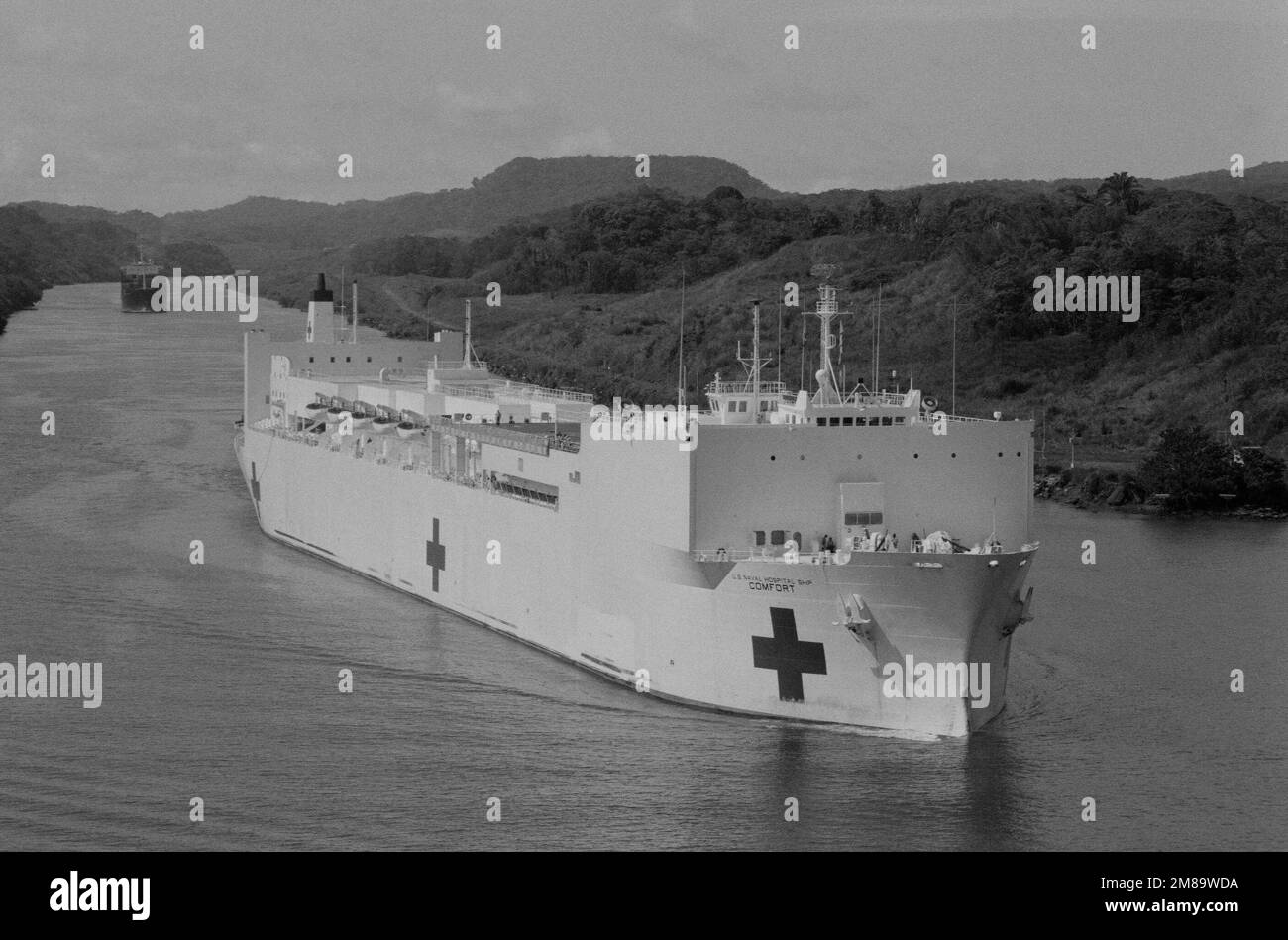 DNSN8806947. Base Panama Canal Zone Country Panama (PAN Stock
