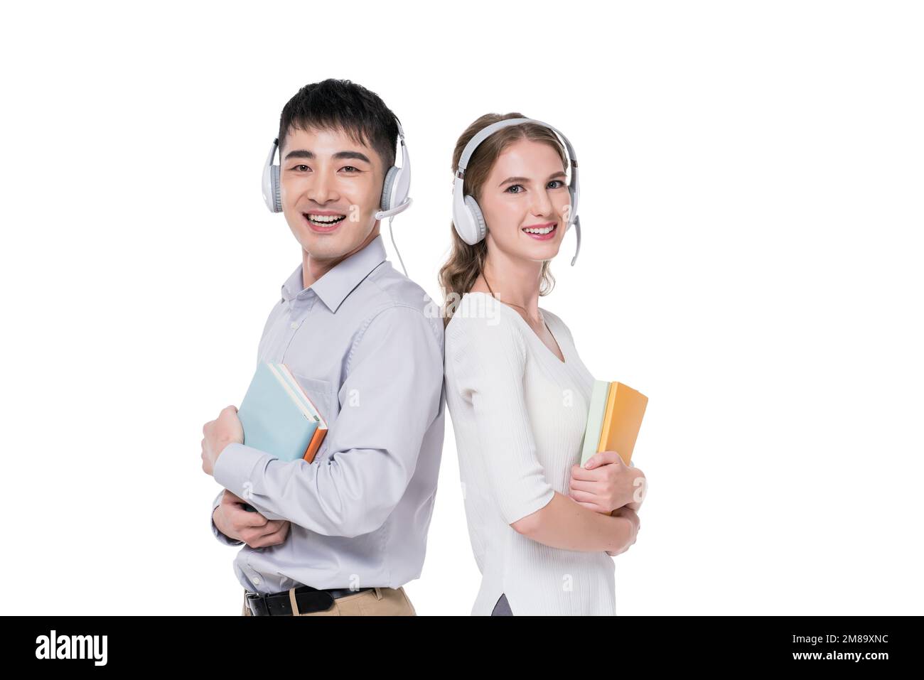 Back foreign Cut Out Stock Images Pictures Alamy