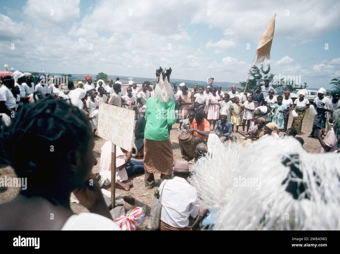 Gabon air force hi-res stock photography and images - Alamy