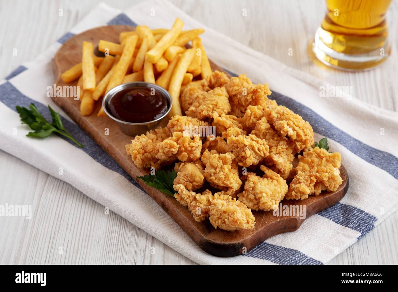 Crispy Chicken Popcorn Hi res Stock Photography And Images Alamy crispy-chicken-popcorn-hi-res-stock-photography-and-images-alamy