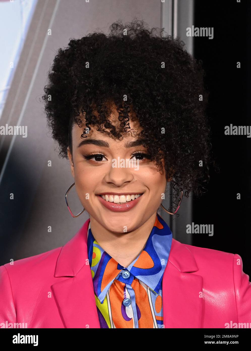 Gabrielle nevaeh green hires stock photography and images Alamy