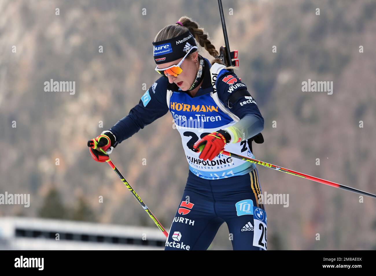2024 Biathlon World Cup Image to u