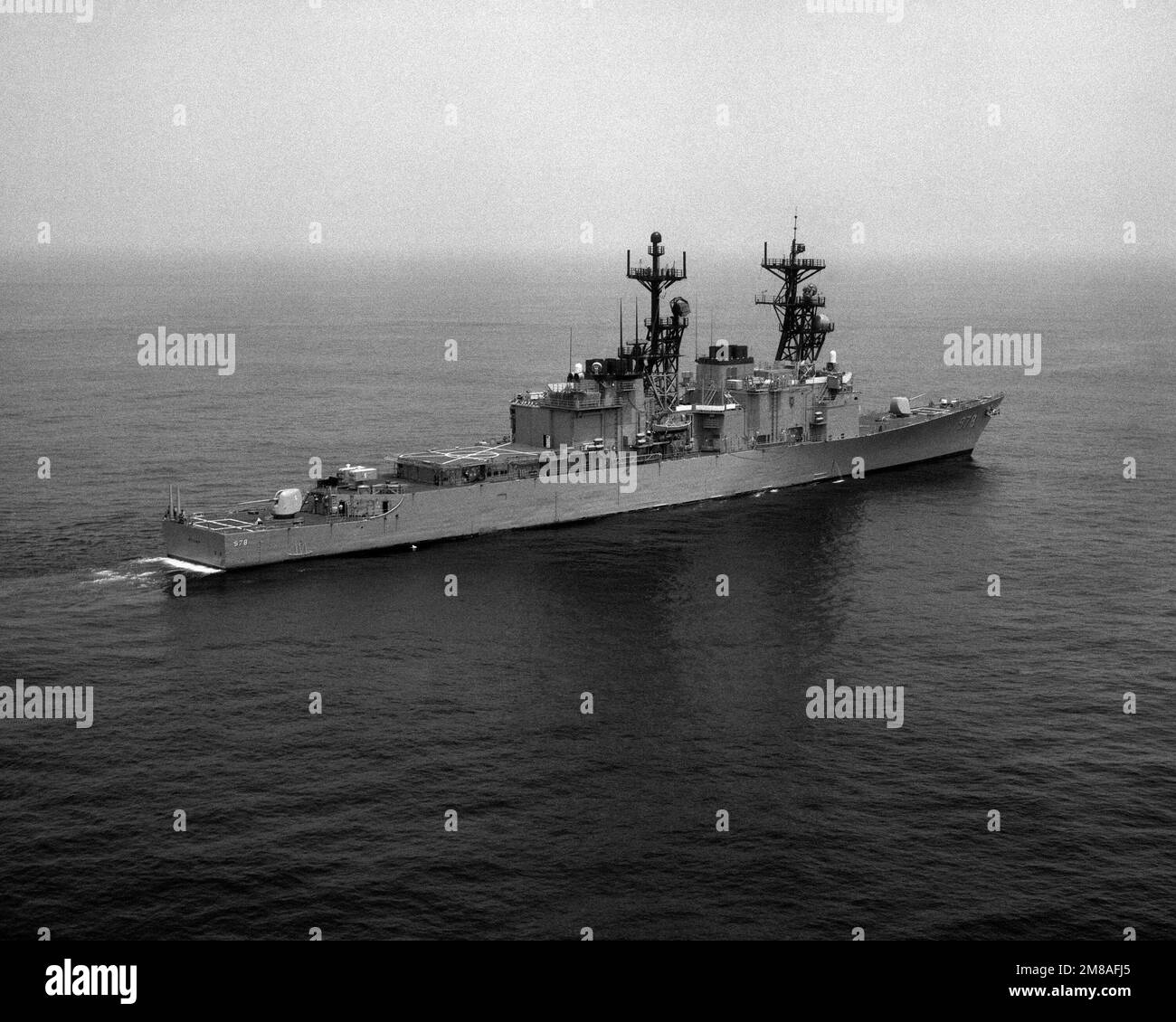 Atlantic ocean naval patrol Black and White Stock Photos & Images - Alamy