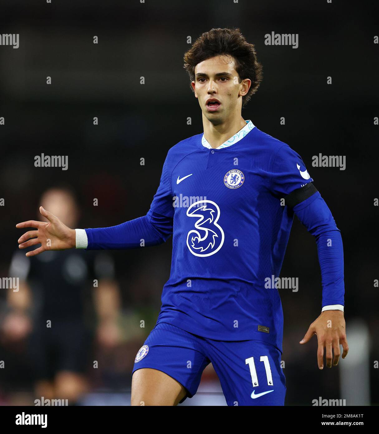 Joao felix chelsea hi-res stock photography and images - Alamy