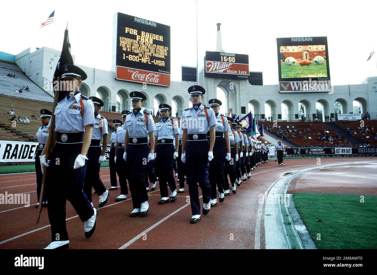 Track Med Rotc Prior start game team hi-res stock photography and images - Alamy