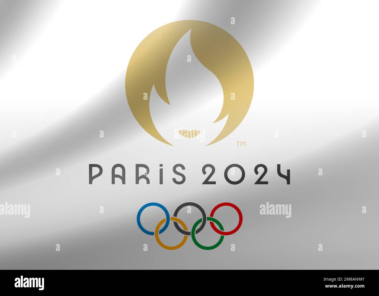 2024 logo hires stock photography and images Alamy