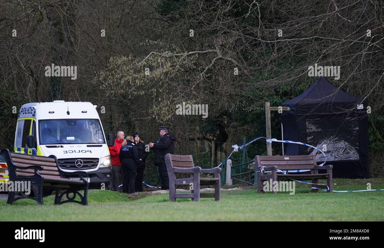 Dogging woman Banque de photographies et d’images à haute résolution