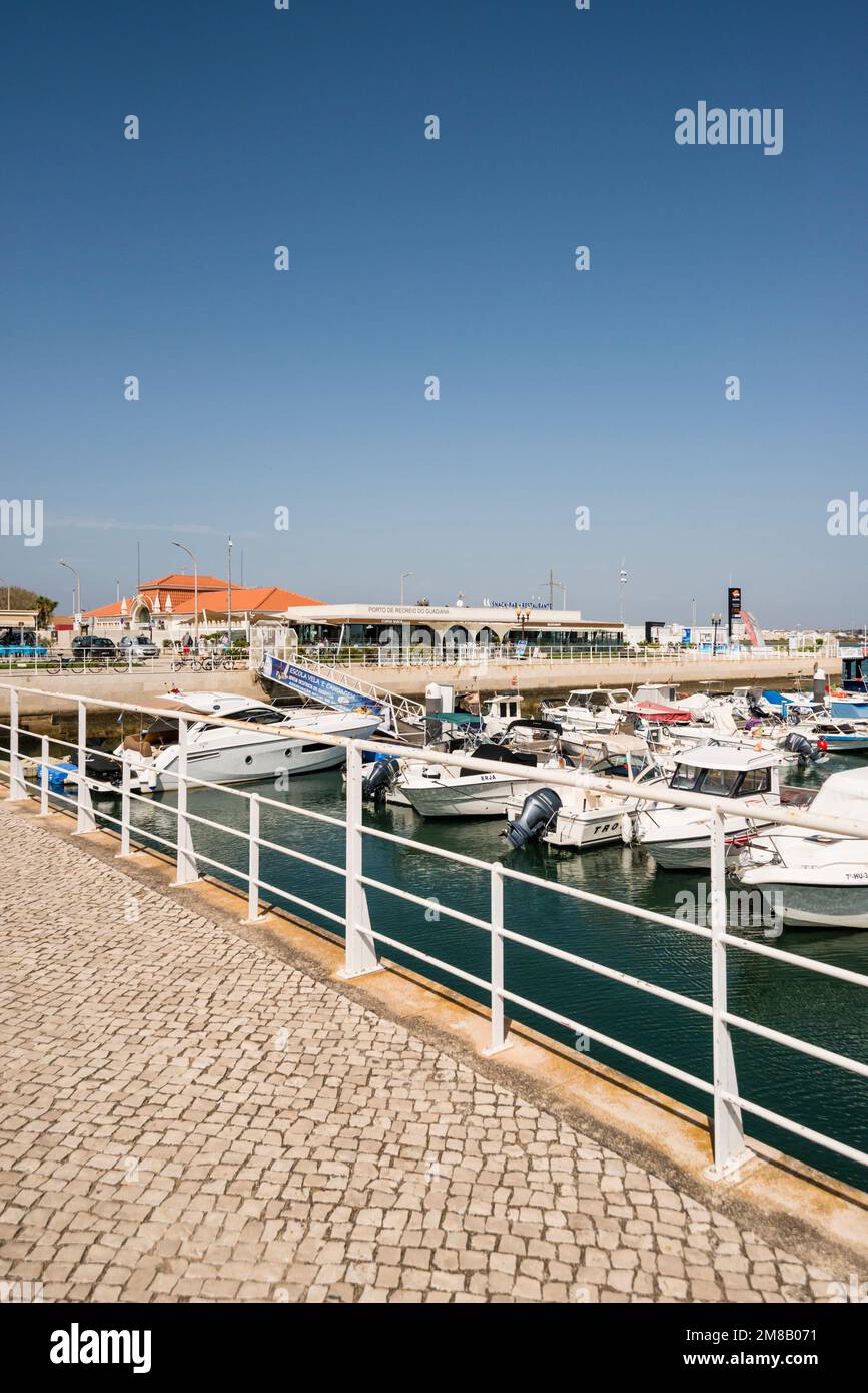 Algarve - Associação Portuguesa de Portos de Recreio