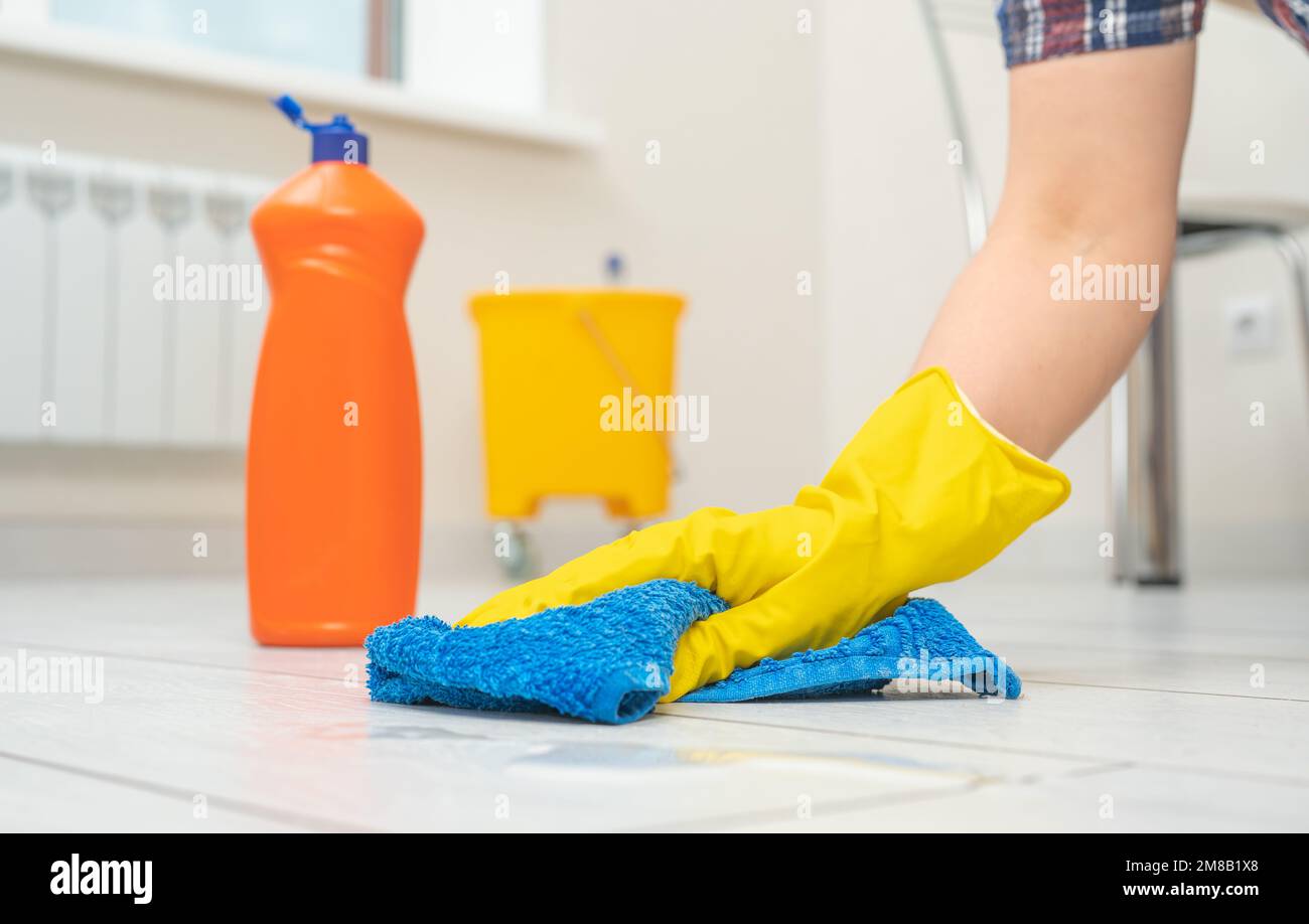 https://c8.alamy.com/comp/2M8B1X8/cleaning-and-care-product-for-laminate-and-flooring-deep-cleaning-service-professional-cleaner-washing-white-floor-in-living-room-of-apartment-2M8B1X8.jpg