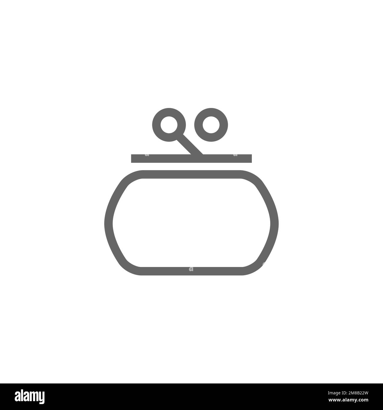Container icon, volumetric graphic resource template, vector ...