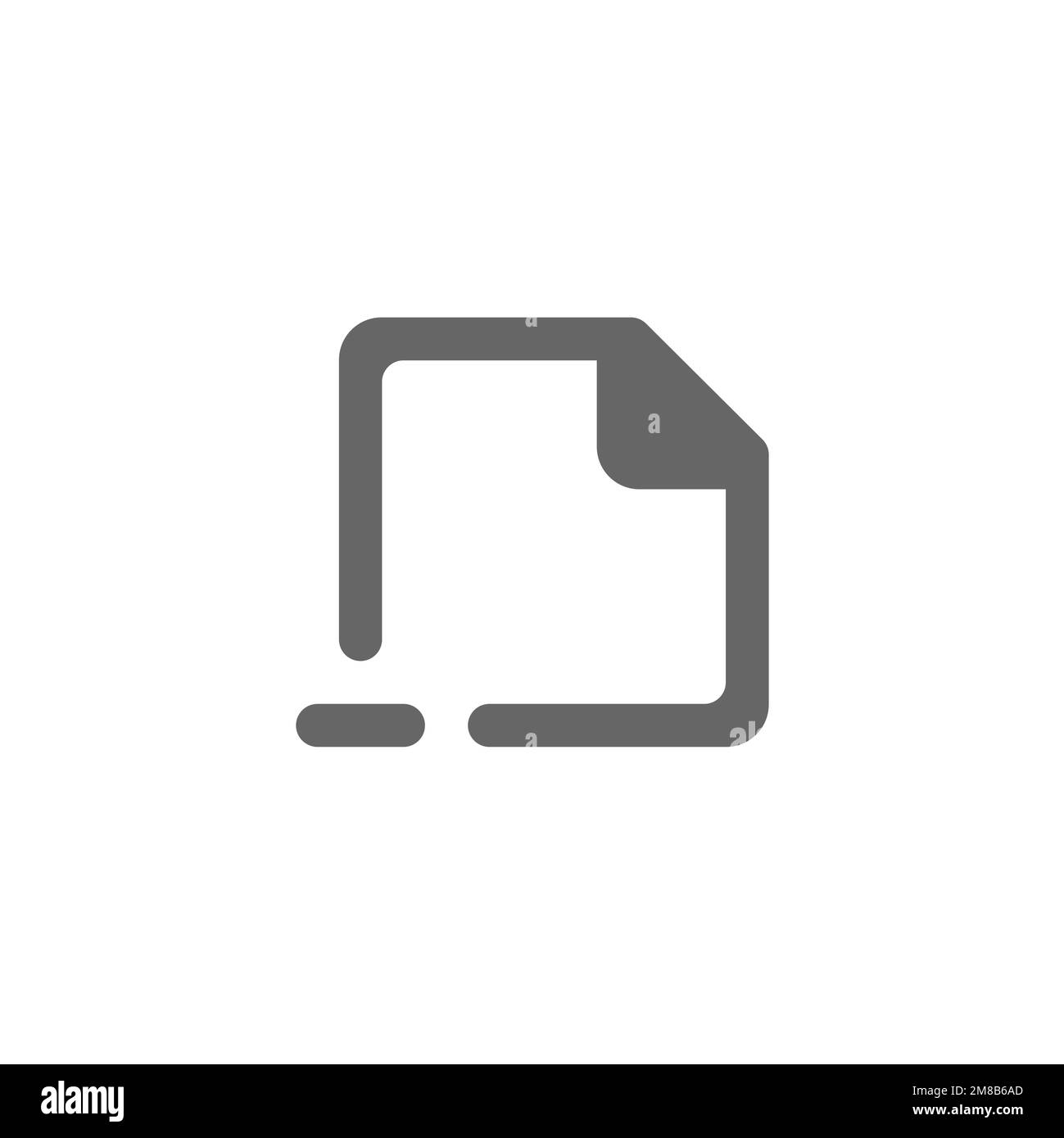 Reduce file size flat icon, graphic resource template, vector ...