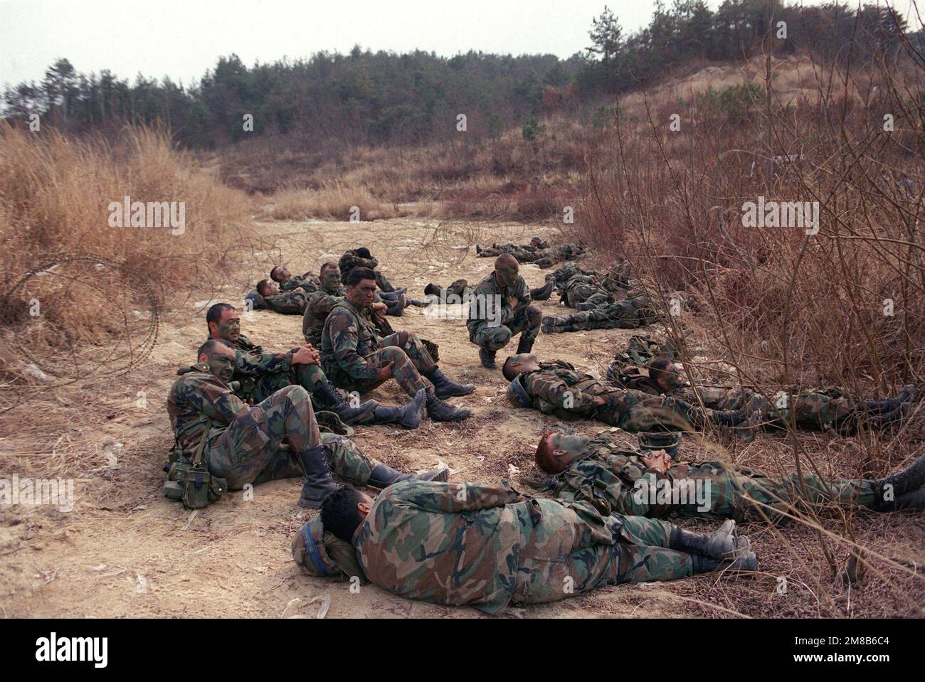 Roh tae woo hi-res stock photography and images - Alamy