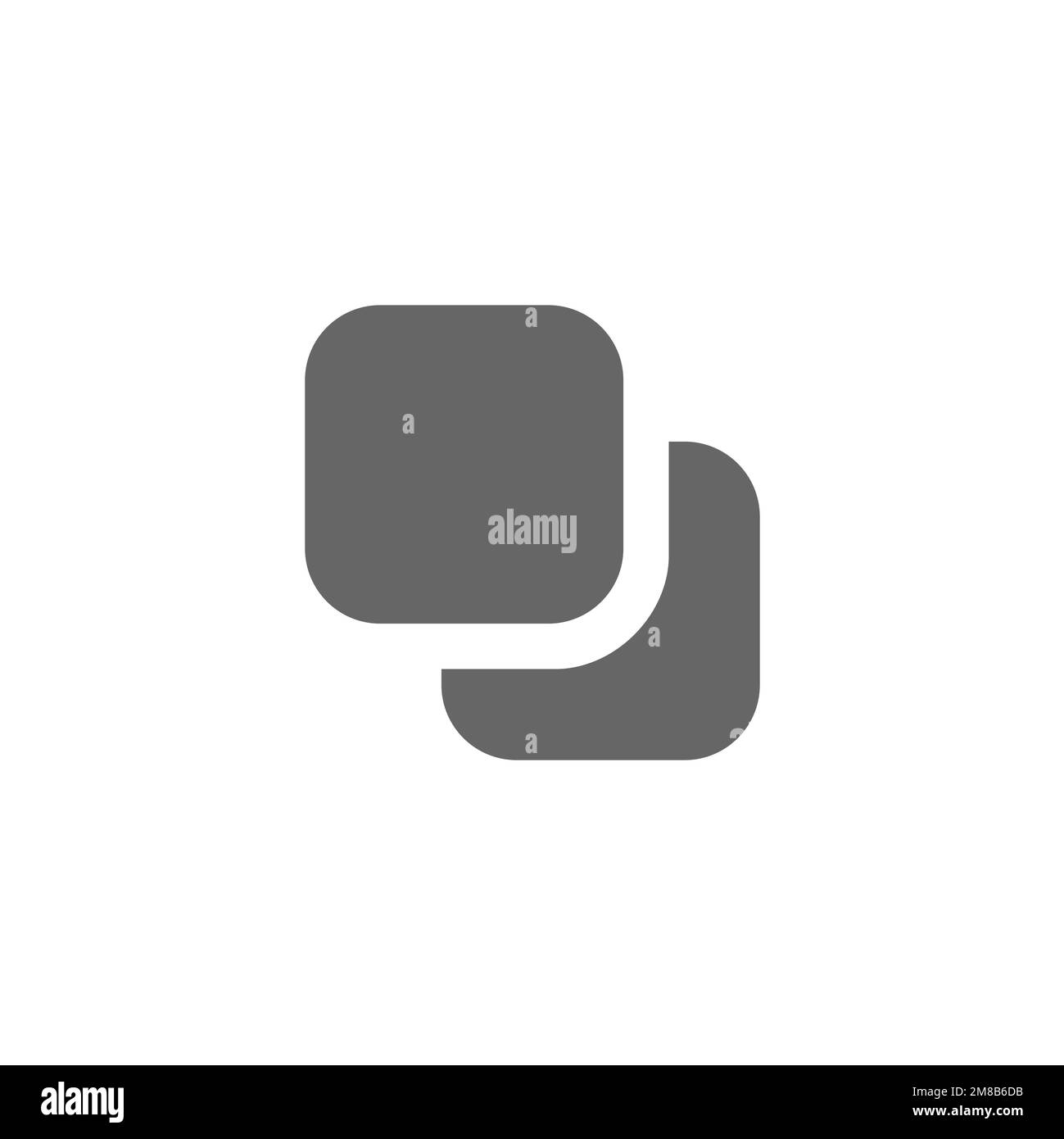 Copy flat icons, graphic resource templates, and vector illustrations ...