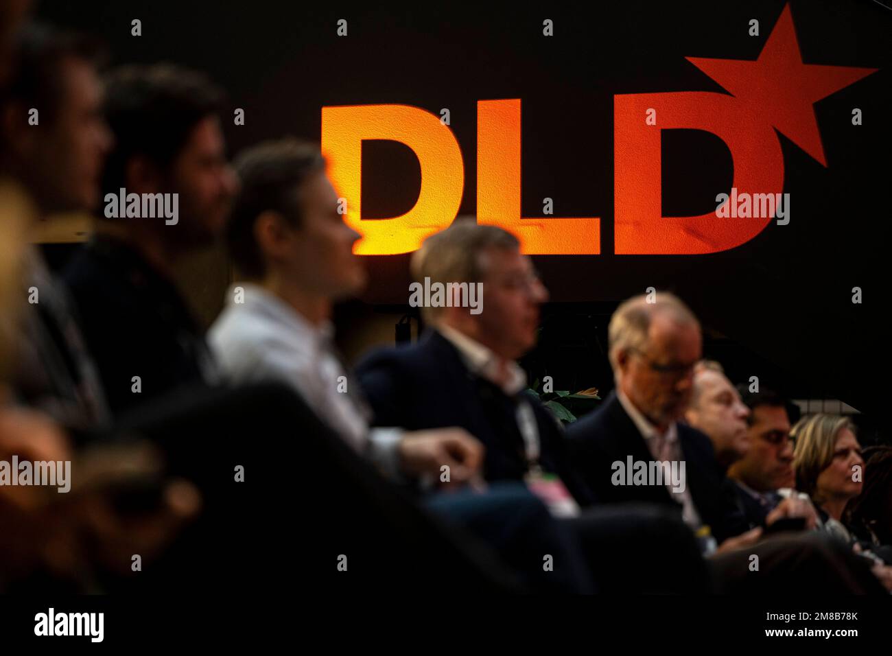 Dld Conference Sit logo design hi-res stock photography and images - Alamy