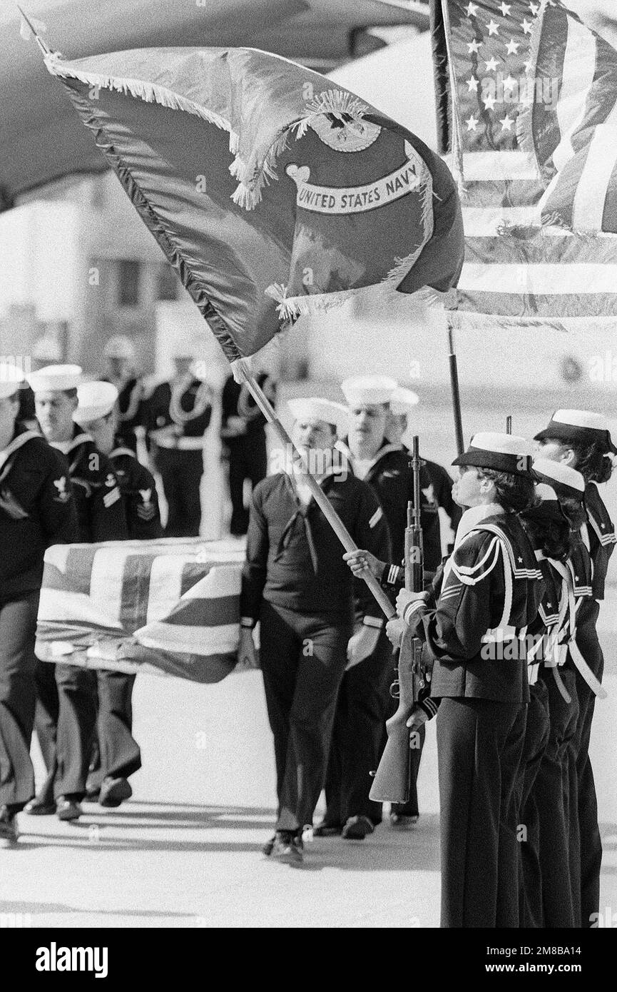 Dover air force base Black and White Stock Photos & Images Alamy